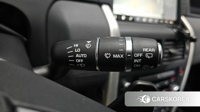 Land Rover Discovery Sports id 4531030 из Кореи 9