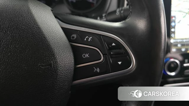 Renault Korea (Samsung) SM6 id 3942330 из Кореи 9