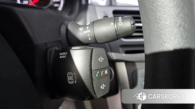 Renault Korea (Samsung) SM5 Nova id 3698960 из Кореи 9