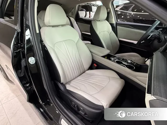 Kia The New K5 3rd generation id 3093169 из Кореи 9