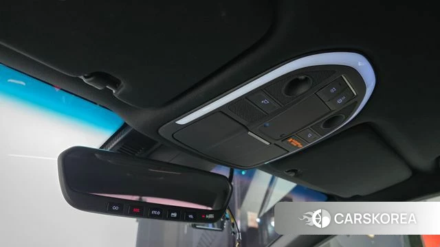 Genesis G70 id 4708644 из Кореи 9
