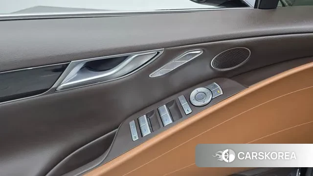 Genesis G80 (RG3) id 3614743 из Кореи 9