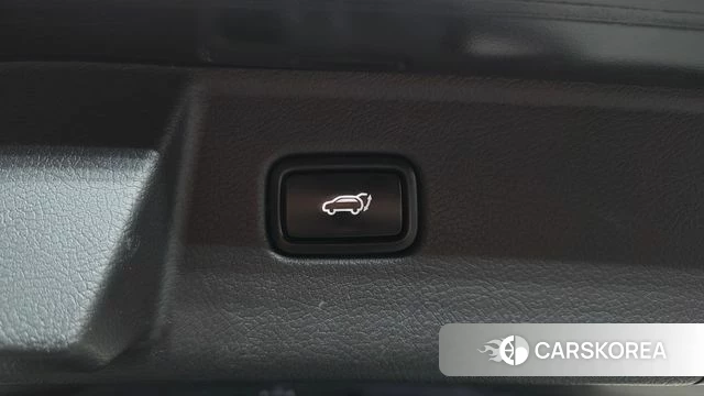 Kia Mohave Master id 4469094 из Кореи 9