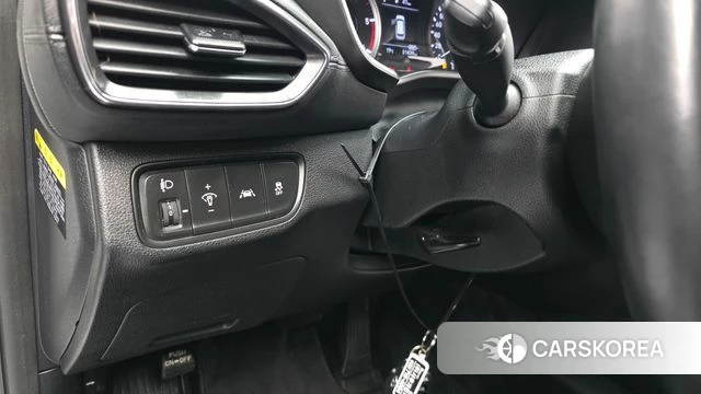 Hyundai Santa Fe TM id 4203949 из Кореи 9