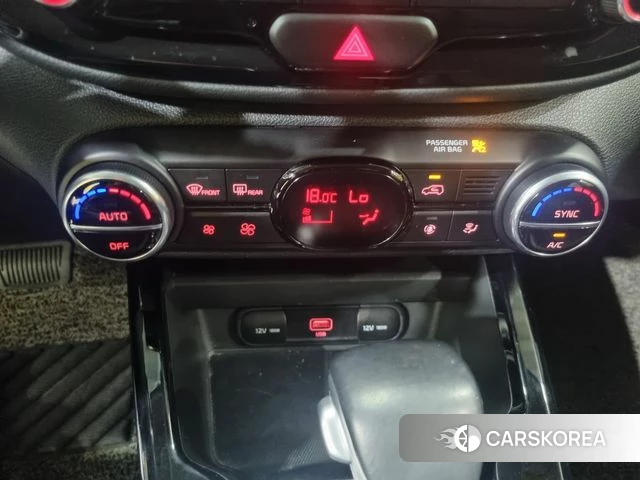 Kia Soul Booster id 4366398 из Кореи 9