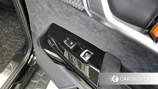 Kia Mohave Master id 3058052 из Кореи 9