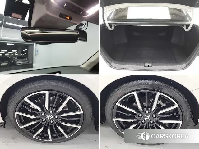 Honda Accord 11th Generation id 3654217 из Кореи 9