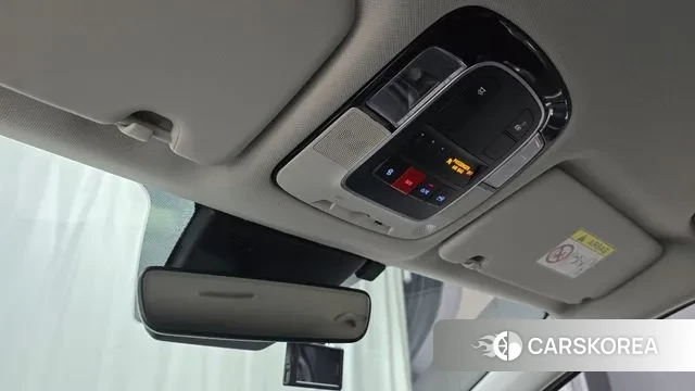 Hyundai Tucson Hybrid (NX4) id 3550121 из Кореи 9