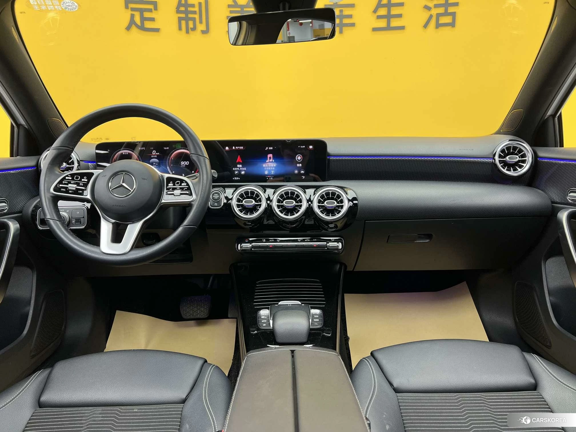 Mercedes-Benz A-Class id 4513679 из Китая 9