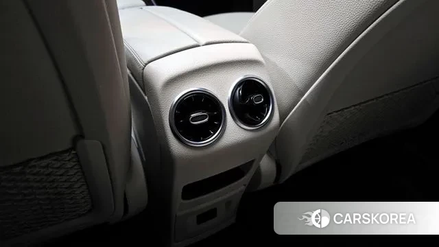 Mercedes-Benz GLB-Class X247 id 3771629 из Кореи 9