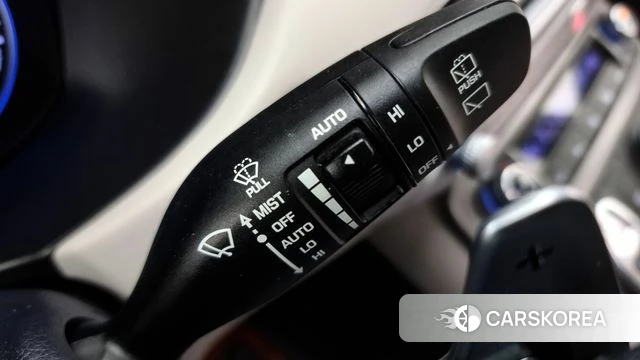 Hyundai Palisade id 3834420 из Кореи 9