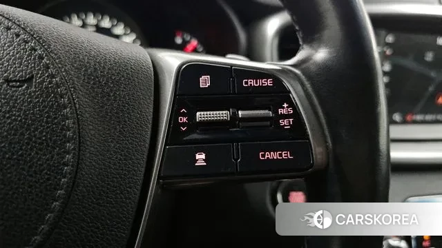 Kia The New Sorento id 3061073 из Кореи 9