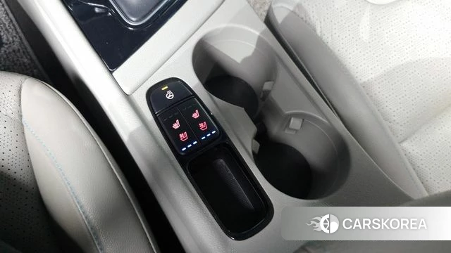 Kia Niro id 4483039 из Кореи 9