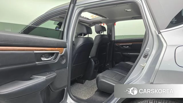 Honda CR-V 5th generation id 4339339 из Кореи 9
