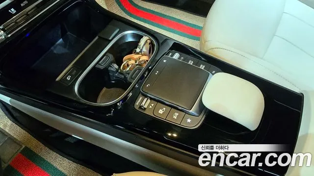 Mercedes-Benz A-Class W177 id 2718021 из Кореи 9