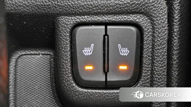 Chevrolet (GM Daewoo) The New Spark id 3808300 из Кореи 9