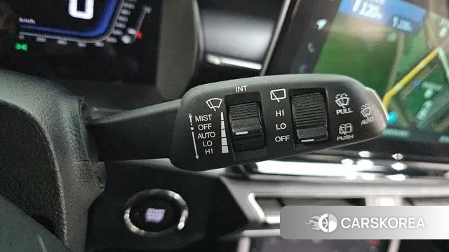 Ssangyong Torres id 3634800 из Кореи 9