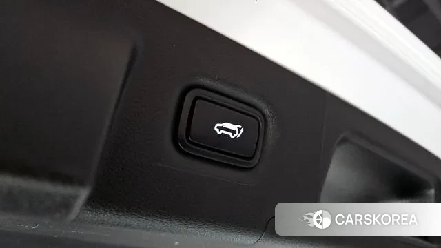 Hyundai The New Santa Fe id 3509011 из Кореи 9