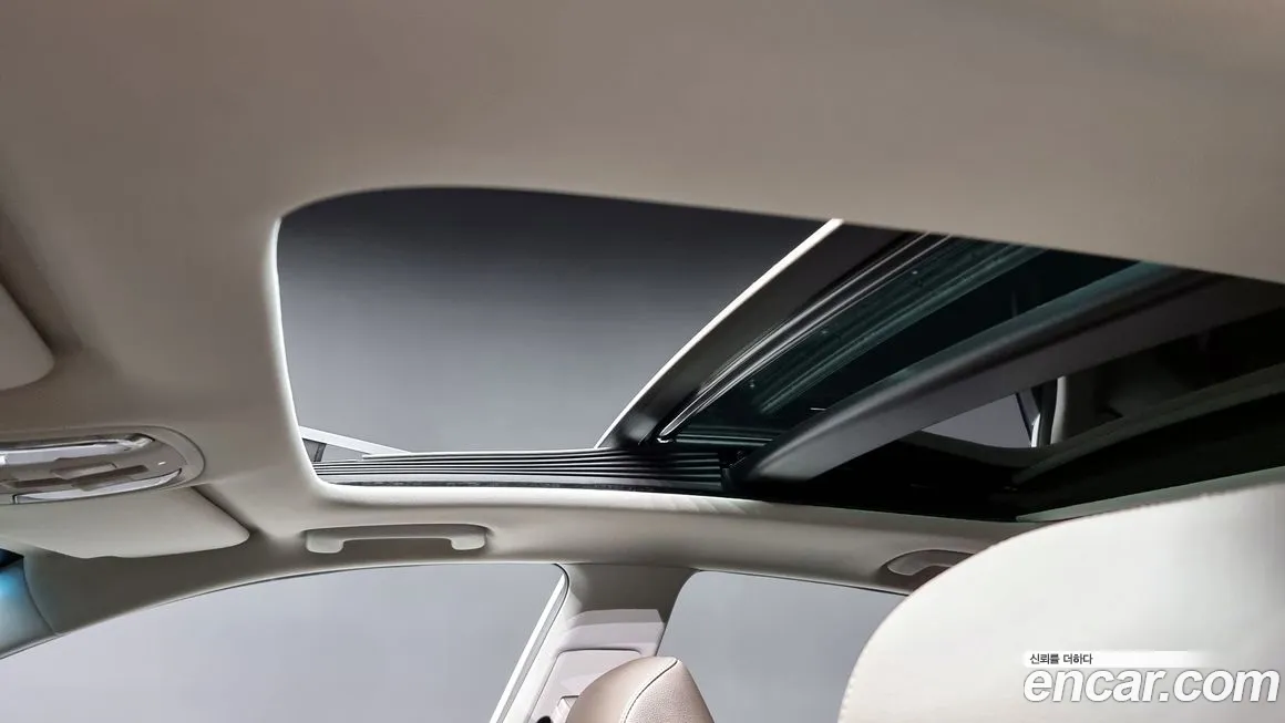 Kia The New K5 2nd generation id 1751904 из Кореи 9