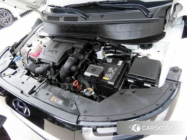 Hyundai Casper id 3870971 из Кореи 9
