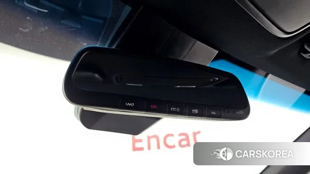 Kia Sportage The Bold id 3631760 из Кореи 9