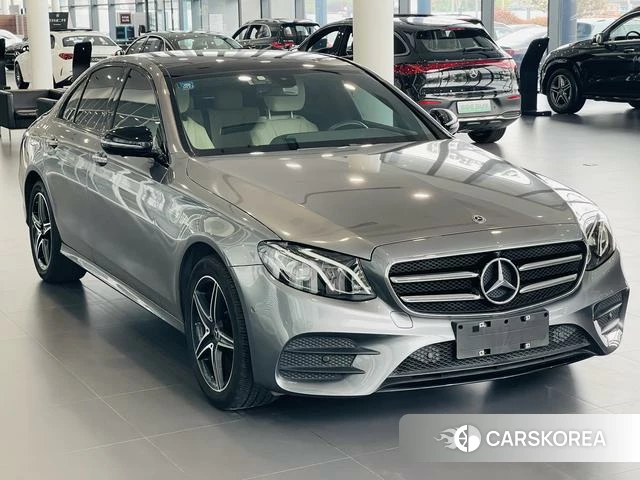 Mercedes-Benz E-class (imported) id 4213173 из Китая 9