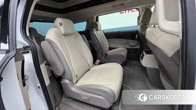 Kia The New Carnival 4th Generation id 3649043 из Кореи 9