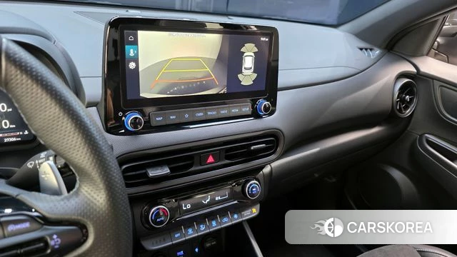 Hyundai The New Kona id 4323168 из Кореи 9