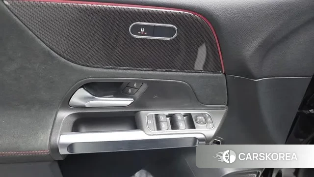 Mercedes-Benz GLB-Class X247 id 3373092 из Кореи 9