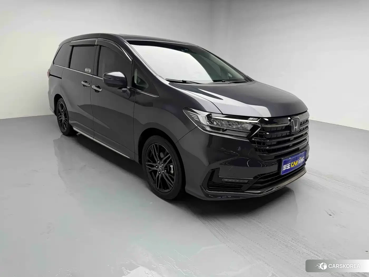 Honda Odyssey id 4514116 из Китая 9