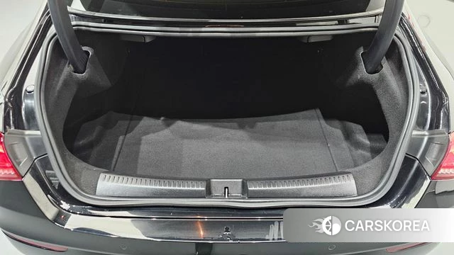 Mercedes-Benz CLA-Class C118 id 4594633 из Кореи 9