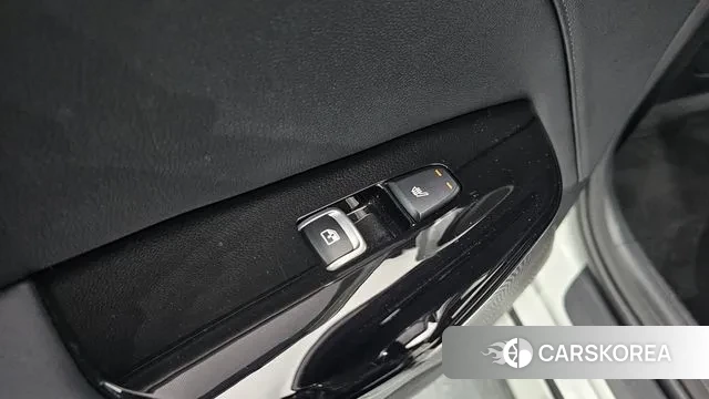 Kia The New K5 3rd generation id 3388535 из Кореи 9