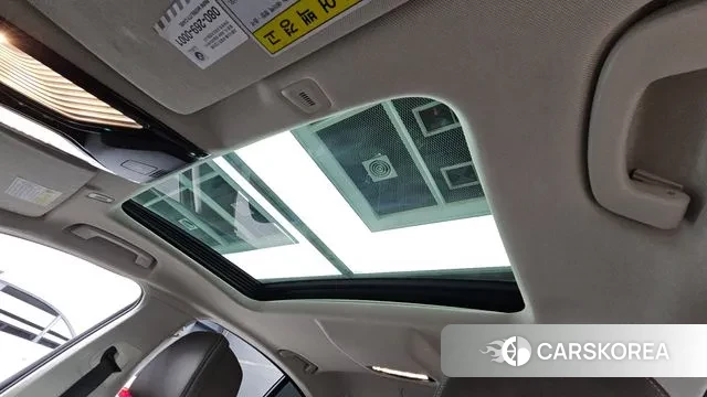 BMW 5 Series (G30) id 3779018 из Кореи 9