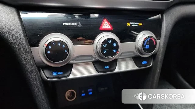 Hyundai The New Avante AD id 3368577 из Кореи 9