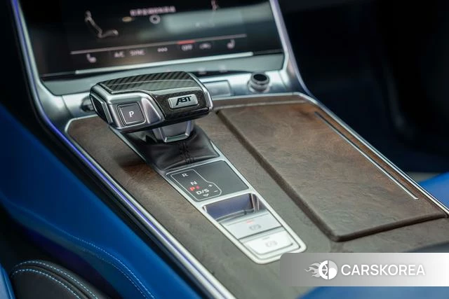 Audi A6 (import) id 4261681 из Китая 9