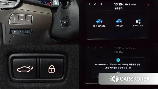 Hyundai Grandeur IG id 3396751 из Кореи 9