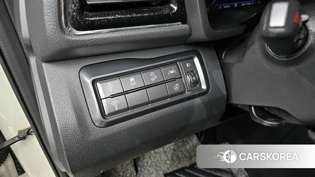 Ssangyong Berry New Tivoli id 4410801 из Кореи 9