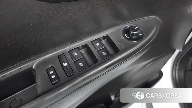 Chevrolet (GM Daewoo) The New Spark id 3009320 из Кореи 9