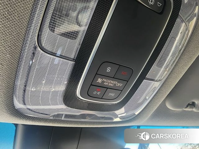 Hyundai Avante (CN7) id 3982189 из Кореи 9