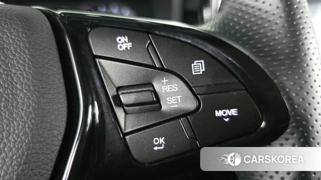 Ssangyong Berry New Tivoli id 4434028 из Кореи 9