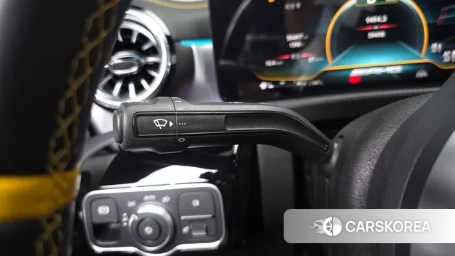 Mercedes-Benz CLA-Class C118 id 3022612 из Кореи 9