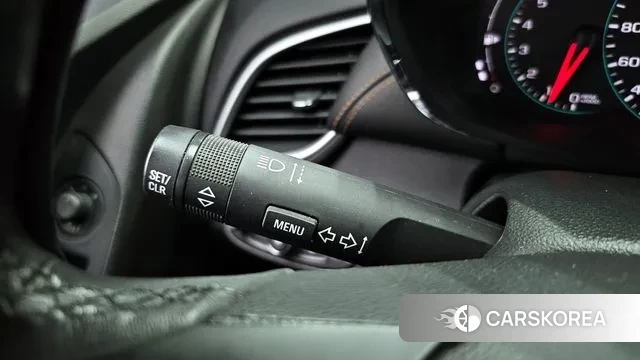 Chevrolet (GM Daewoo) The New Trax id 3748489 из Кореи 9