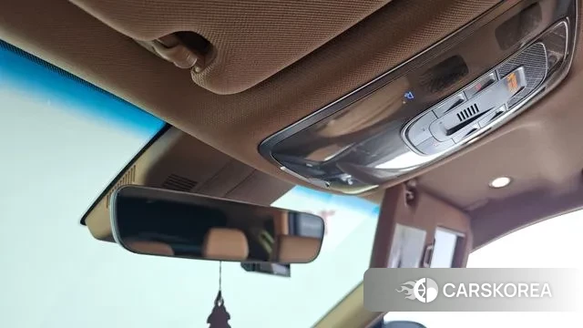 Genesis GV80 id 3524901 из Кореи 9