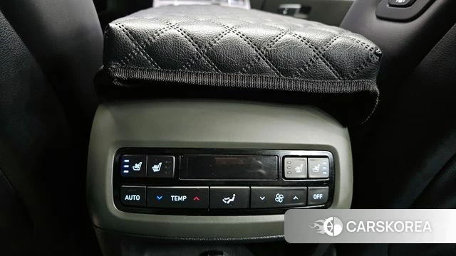 Hyundai Palisade id 4224651 из Кореи 9