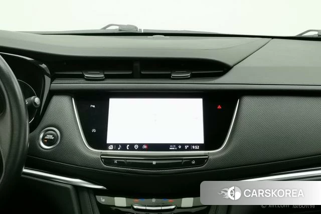 Cadillac XT5 id 4210152 из Китая 9