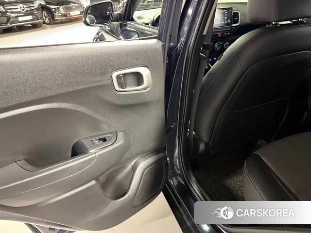 Hyundai Venue id 4525461 из Кореи 9