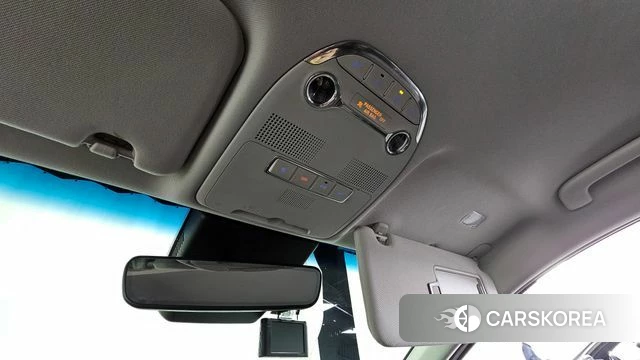 Hyundai The New Grandeur IG Hybrid id 3844547 из Кореи 9