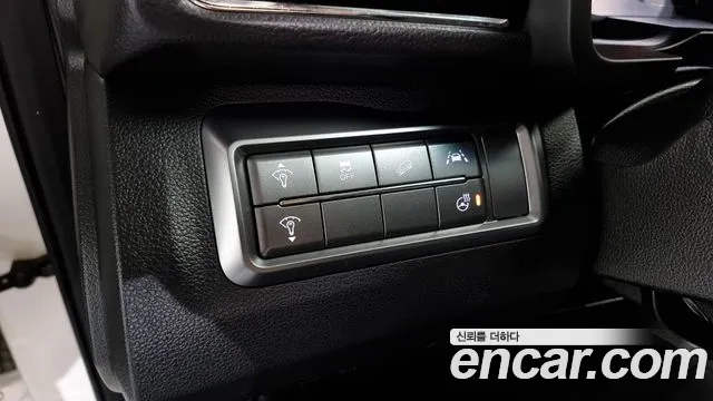 Ssangyong Berry New Tivoli id 2880002 из Кореи 9