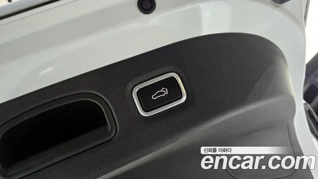 Kia Stinger Meister id 2464892 из Кореи 9