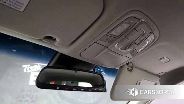 Hyundai Santa Fe TM id 3536338 из Кореи 9